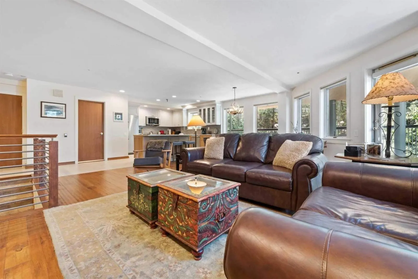 Village 2 Bedroom With In-out Access And Pool