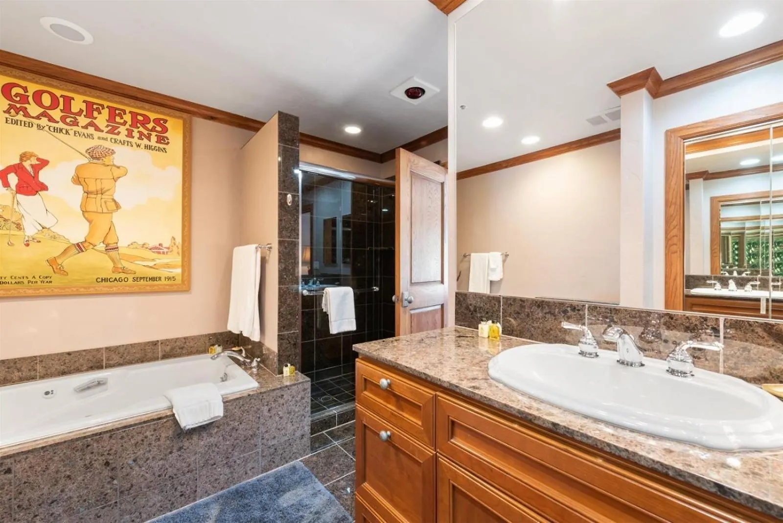 Residences - 2 Bedroom Luxury In-out * Beaver Creek