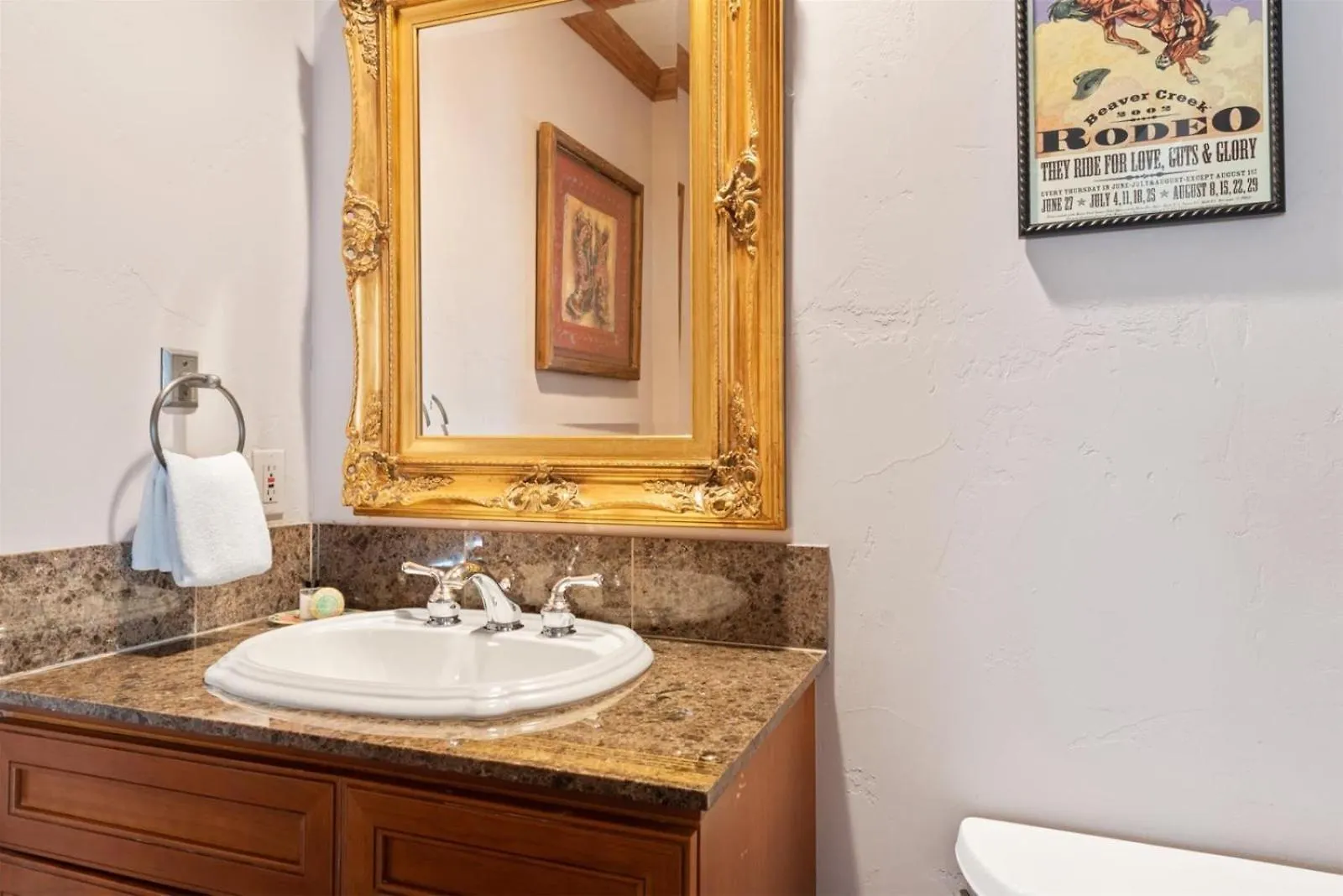 Residences - 2 Bedroom Luxury In-out Apartment