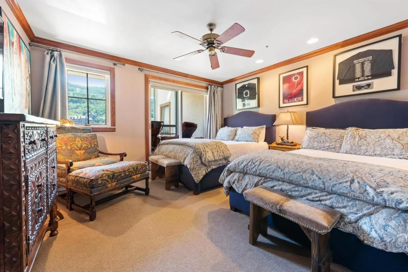 Residences - 2 Bedroom Luxury In-out Beaver Creek