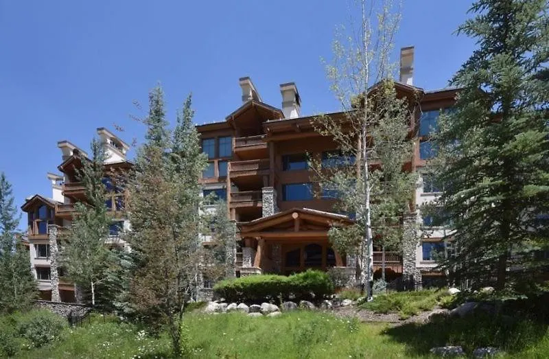 Elkhorn Lodge: Ski-in/ski-out With Village Access *