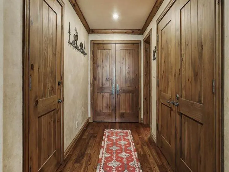 Elkhorn Lodge: Ski-in/ski-out In Village Beaver Creek