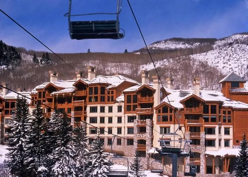 Elkhorn Lodge: Ski-in/ski-out In Village Apartment