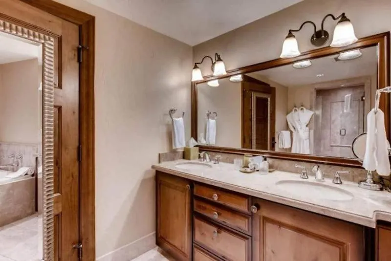 Park Hyatt 3 Bedroom Apartment Beaver Creek