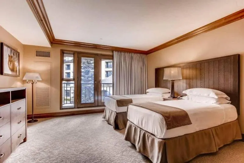 Park Hyatt 3 Bedroom