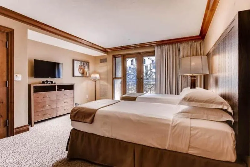 Apartment Park Hyatt 3 Bedroom *