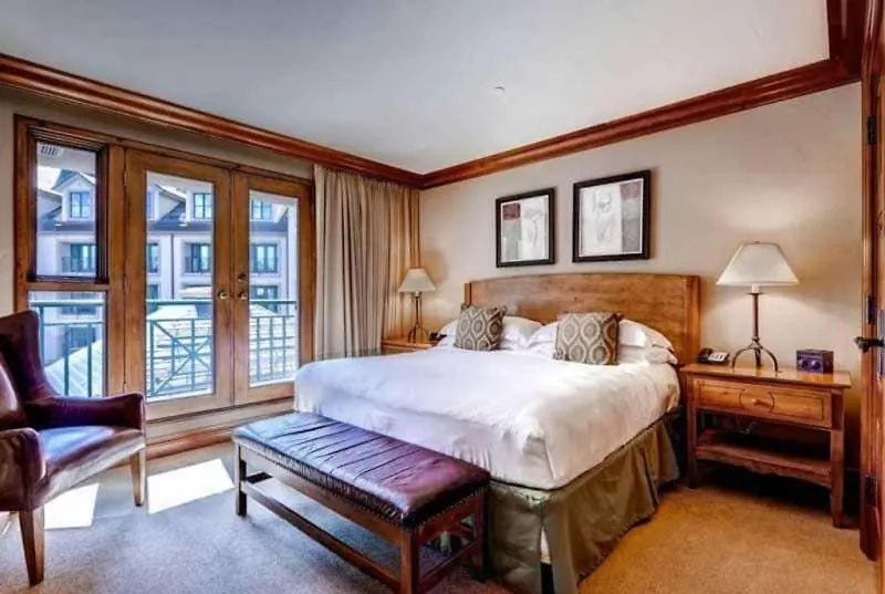 Park Hyatt 3 Bedroom *