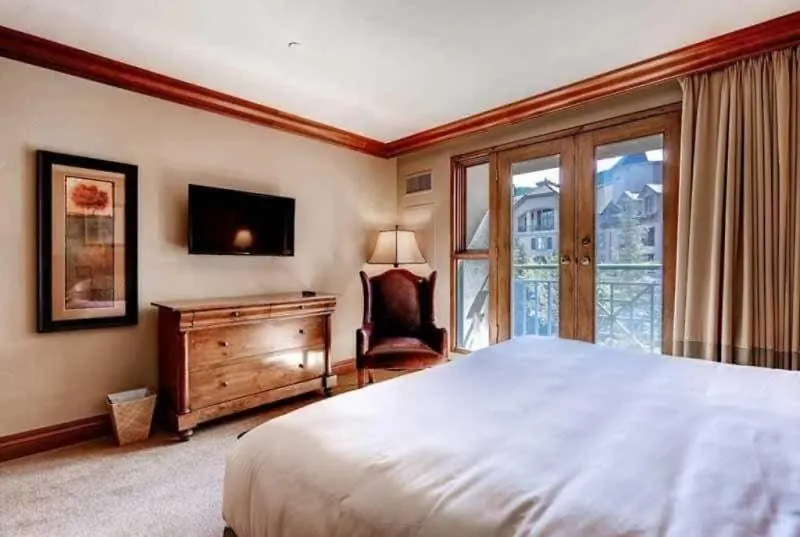 Park Hyatt 3 Bedroom Beaver Creek