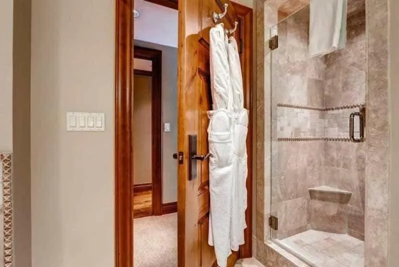 Park Hyatt 3 Bedroom * Beaver Creek