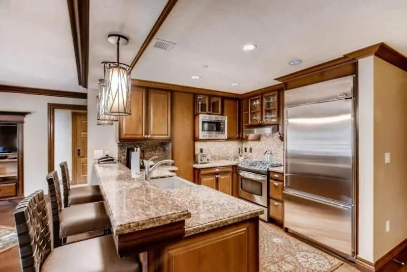 Apartment Park Hyatt 3 Bedroom *