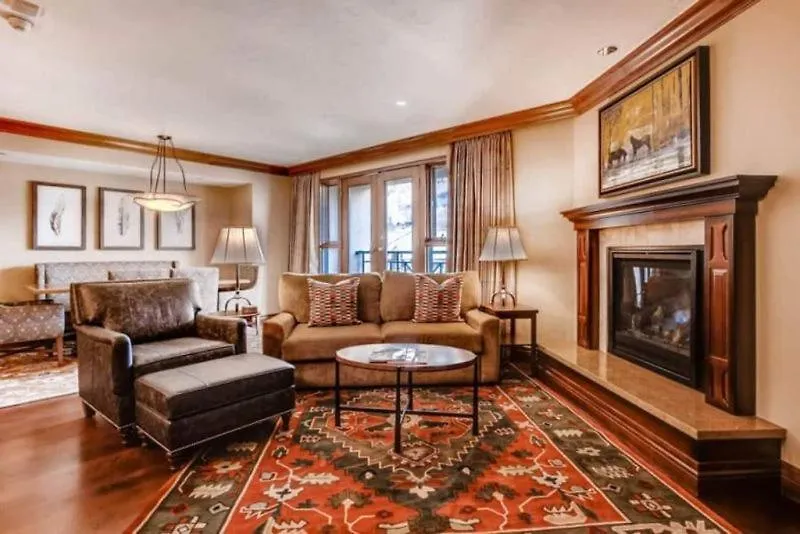 Park Hyatt 3 Bedroom