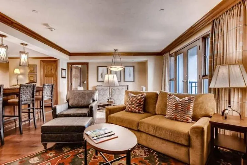 Park Hyatt 3 Bedroom Apartment