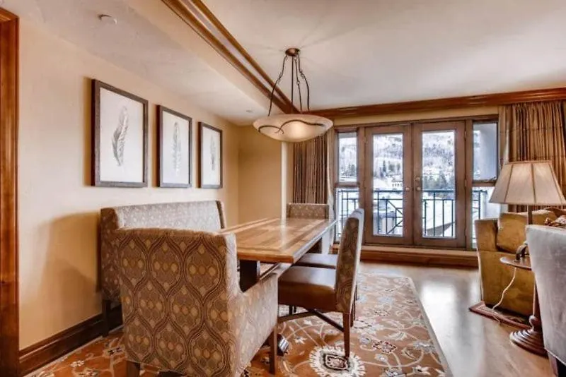 Apartment Park Hyatt 3 Bedroom