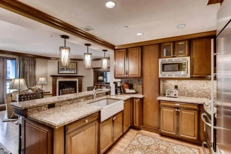 Park Hyatt 3 Bedroom Apartment *