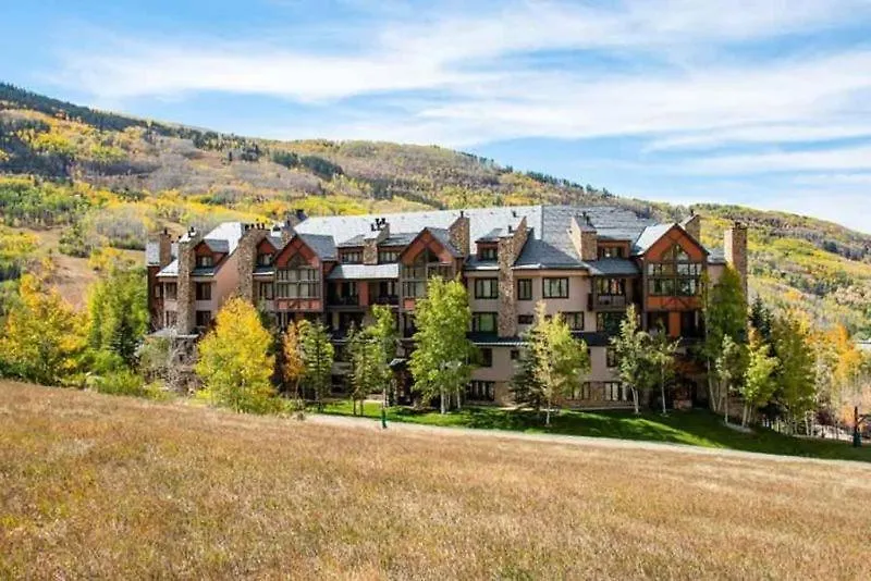 - Highlands Slopeside 3 Bedroom * Beaver Creek