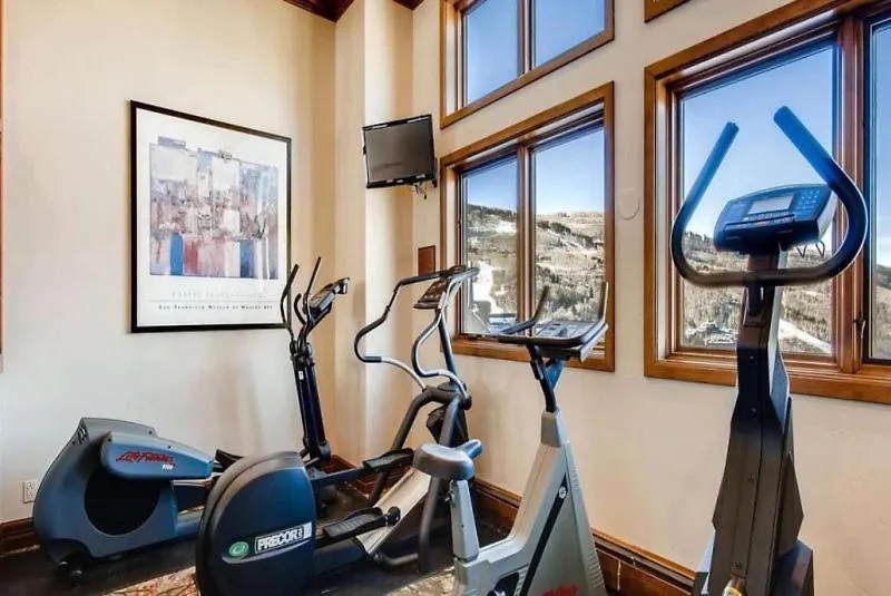 Apartment - Highlands Slopeside 3 Bedroom Beaver Creek