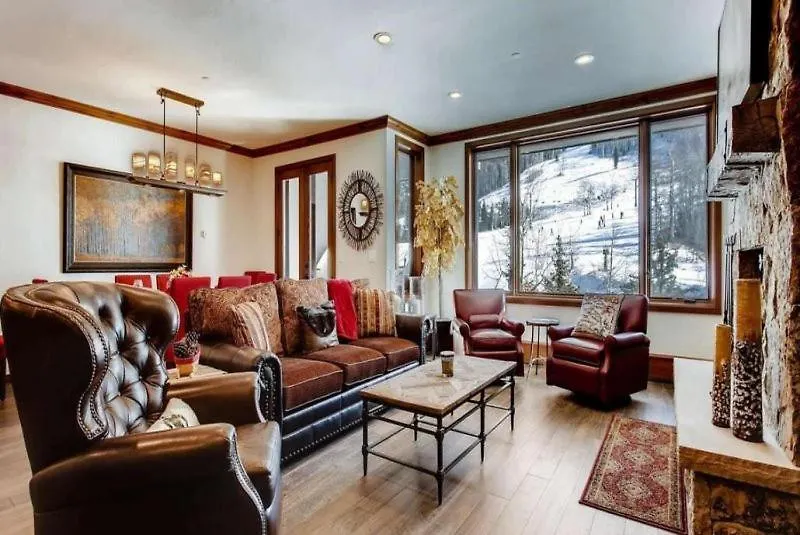Apartment - Highlands Slopeside 3 Bedroom *