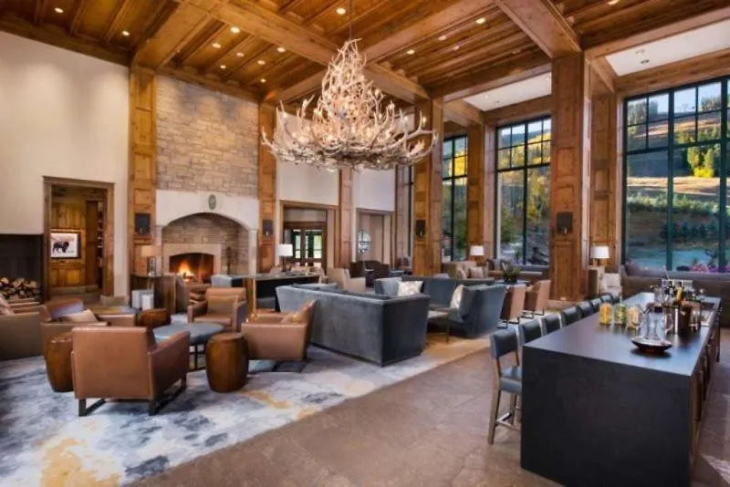 Apartment Park Hyatt 2 Bedroom *