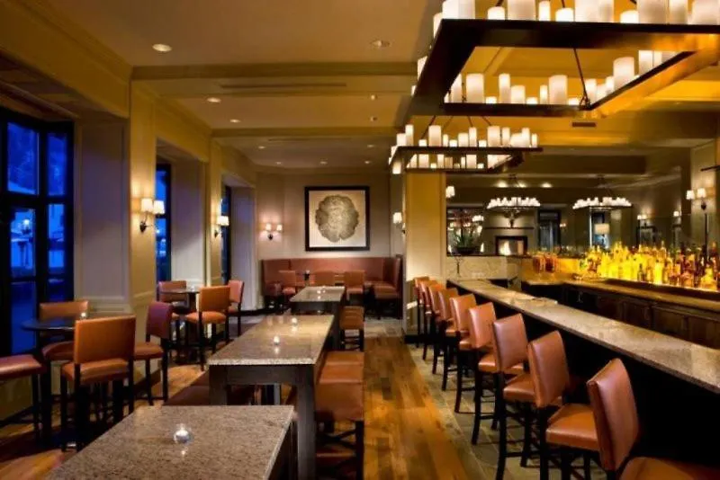 Park Hyatt 2 Bedroom Apartment Beaver Creek