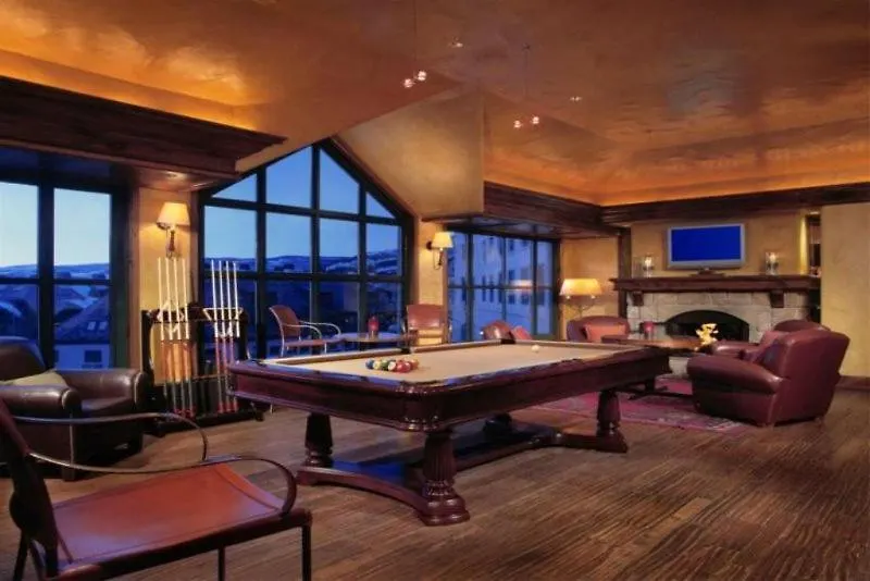 Apartment Park Hyatt 2 Bedroom Beaver Creek