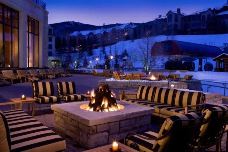 Park Hyatt 2 Bedroom * Beaver Creek