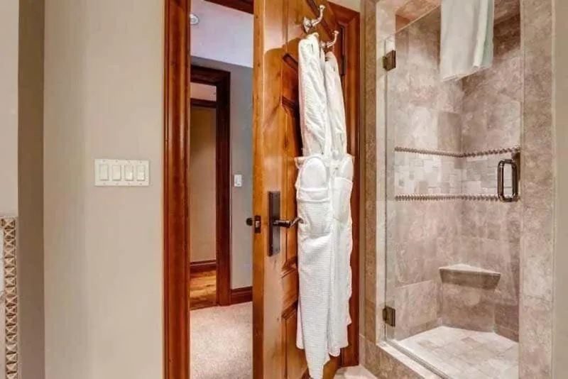 Park Hyatt 2 Bedroom Apartment