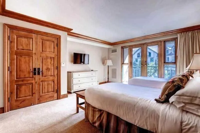 Park Hyatt 2 Bedroom *