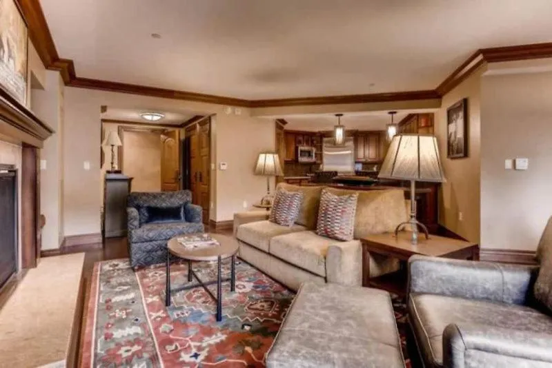 Park Hyatt 2 Bedroom * Beaver Creek