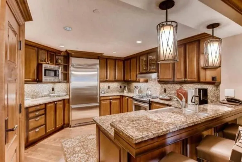 Apartment Park Hyatt 2 Bedroom Beaver Creek