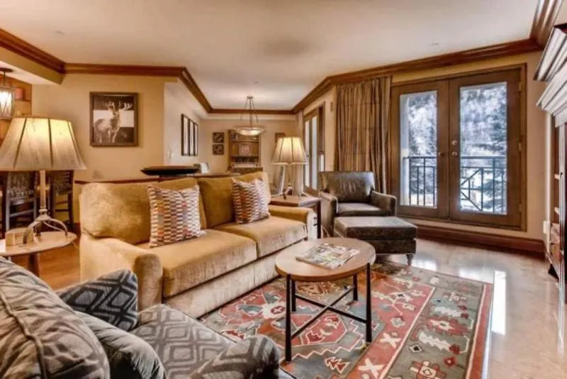 Park Hyatt 2 Bedroom *