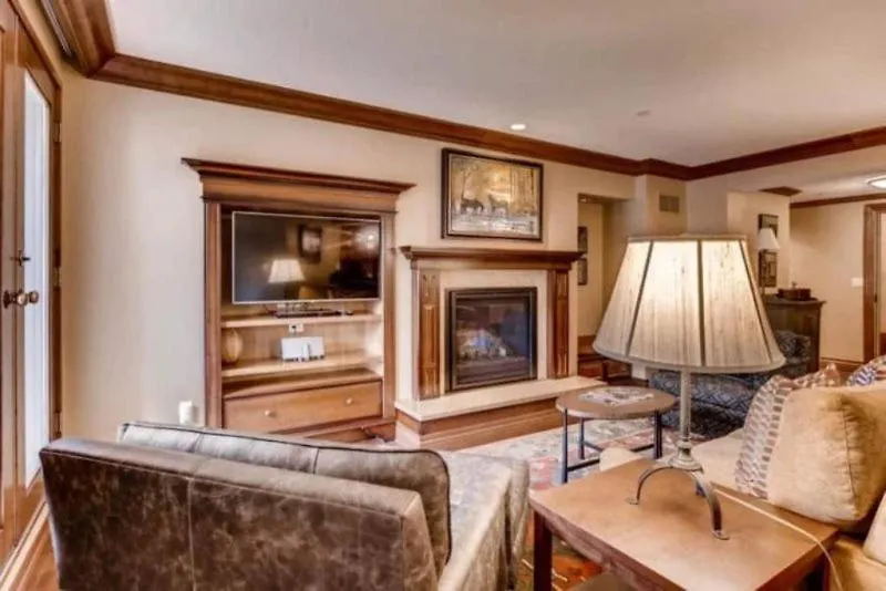 Park Hyatt 2 Bedroom Beaver Creek