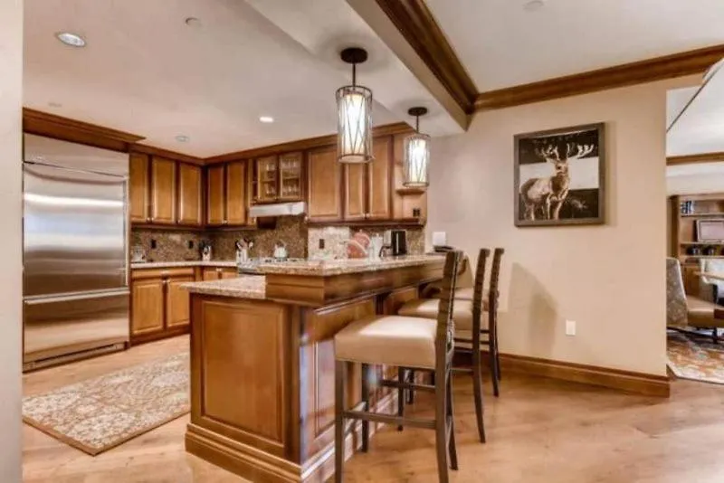 Park Hyatt 2 Bedroom * Beaver Creek