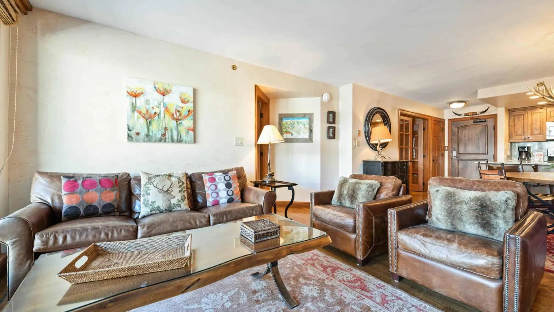 The Borders - Lower Borders 308 Apartment *