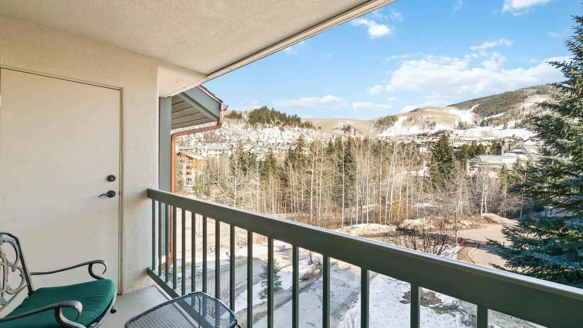 Apartment The Borders - Lower Borders 308 Beaver Creek