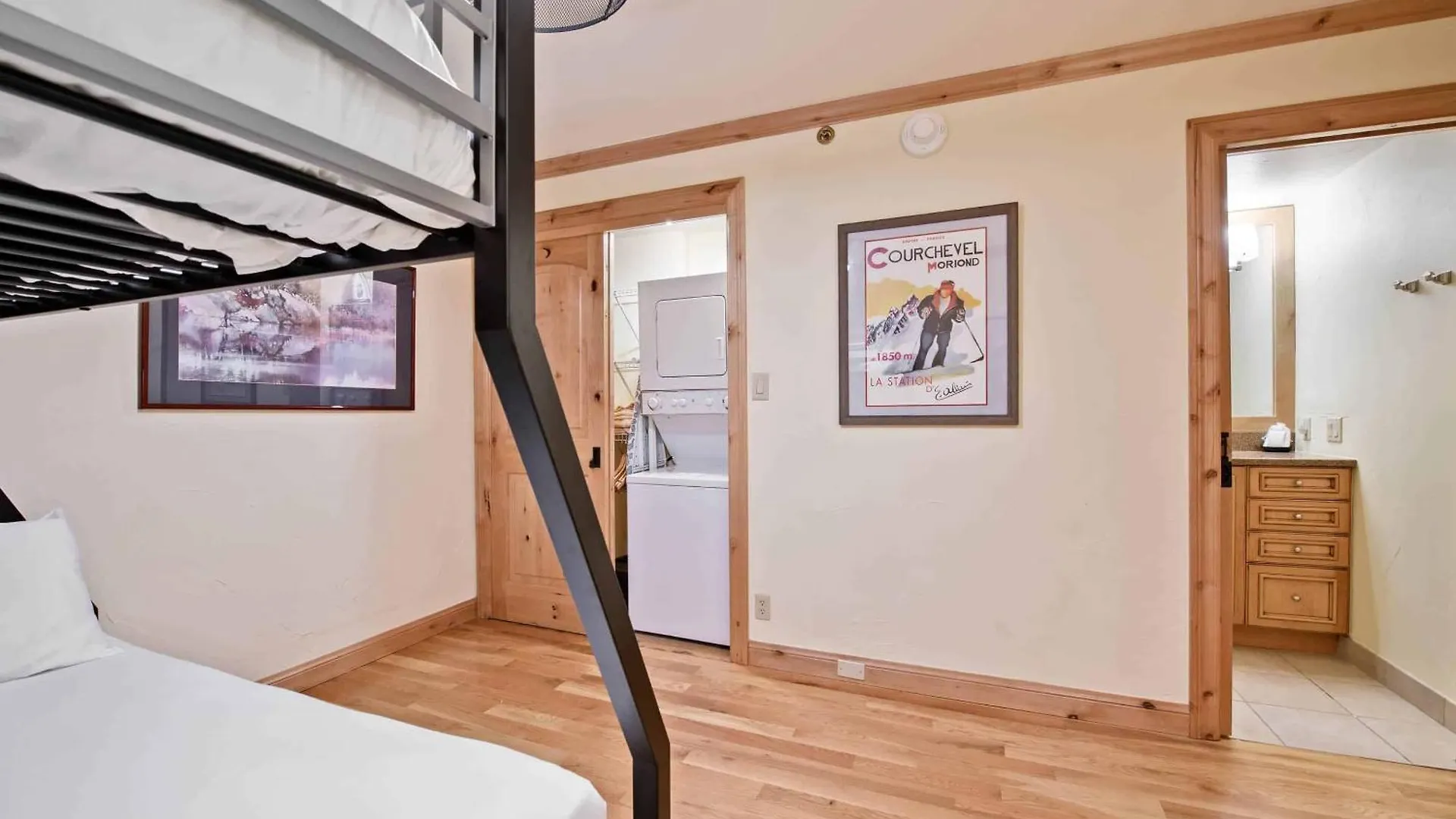 The Borders - Lower Borders 406 Apartment Beaver Creek