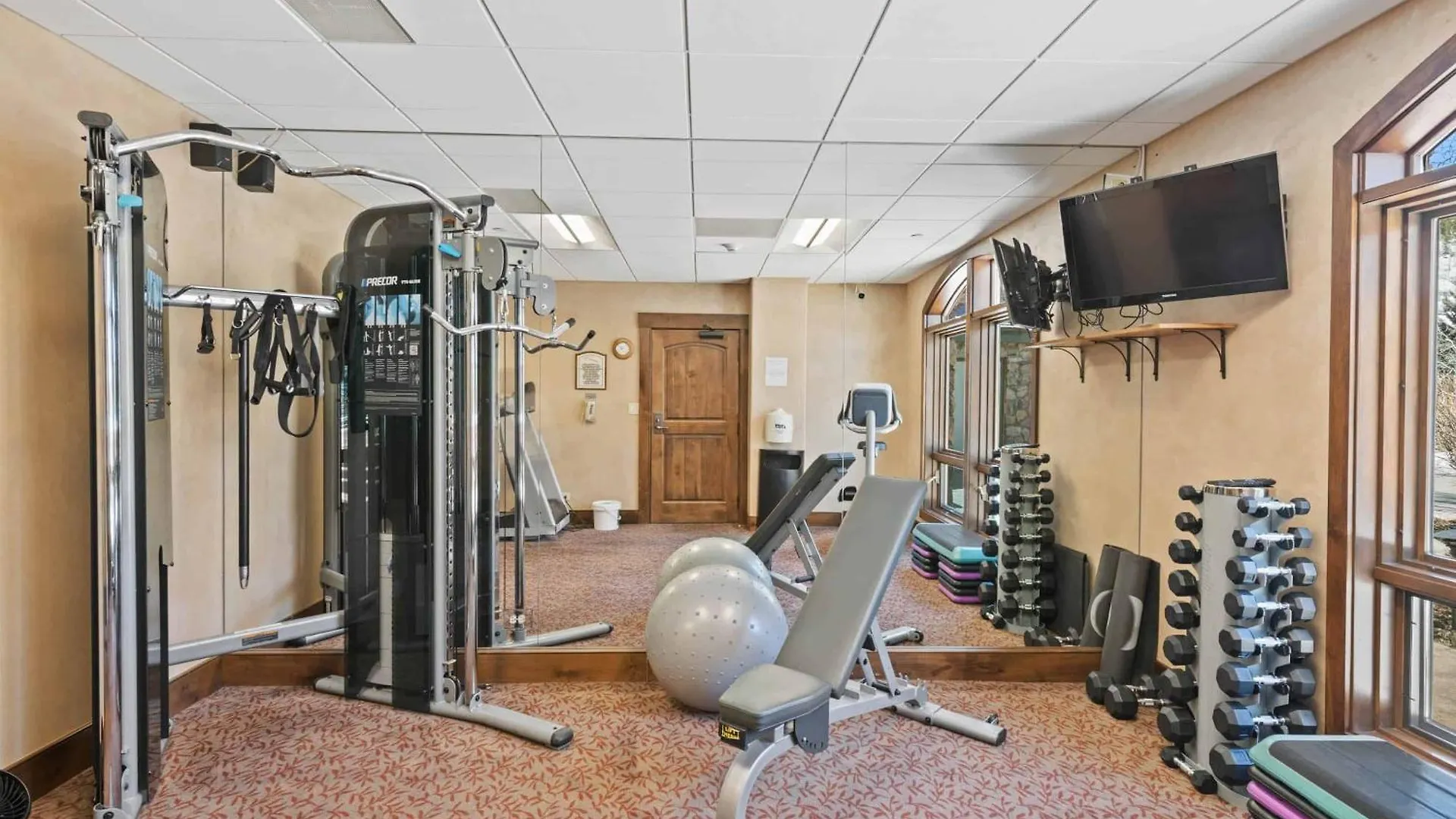 The Borders - Lower Borders 406 Apartment Beaver Creek