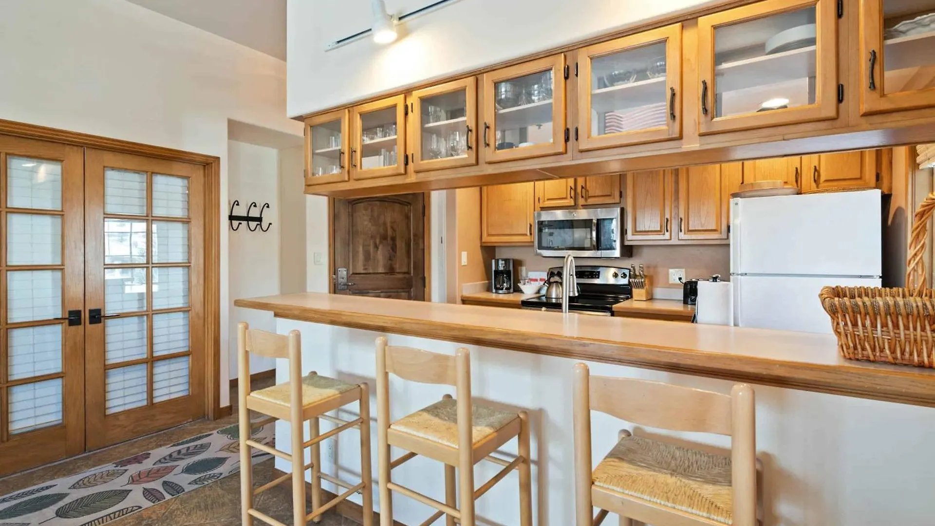 The Borders - Lower Borders 114 Apartment *