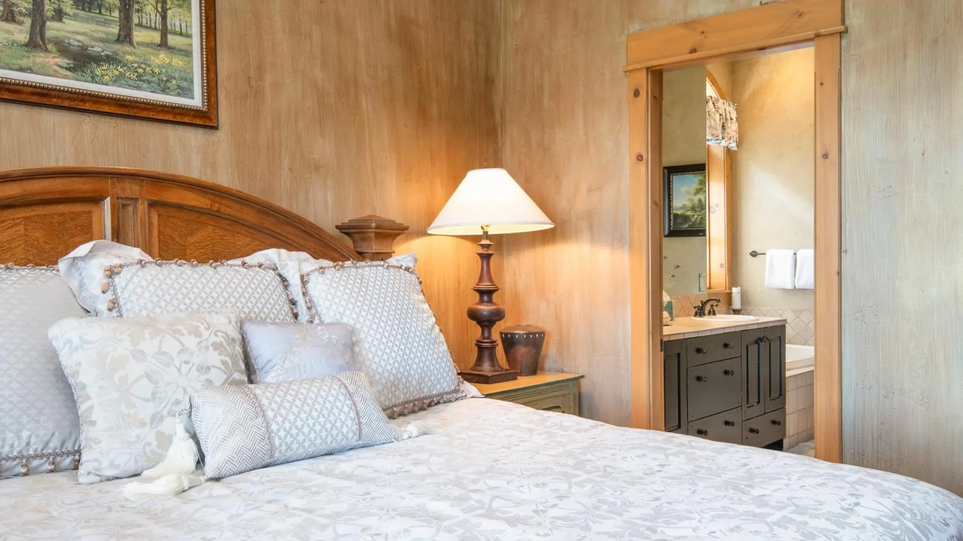 Holiday home Snowberry *