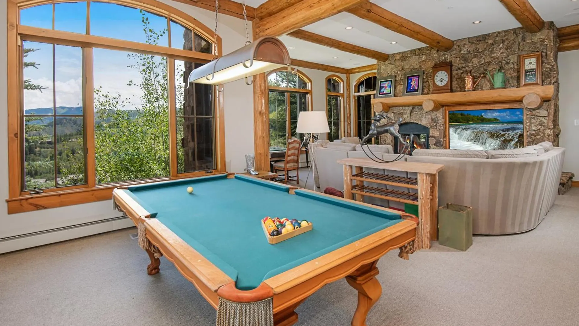 Holiday home Snowberry Beaver Creek