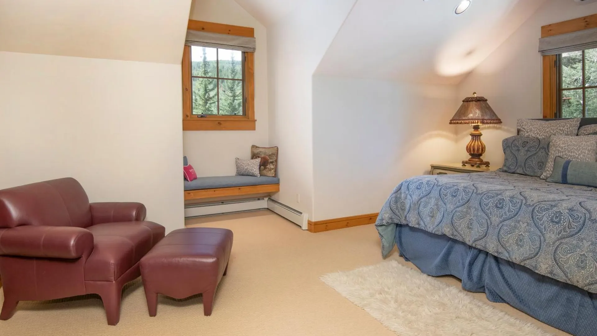 Snowberry Holiday home