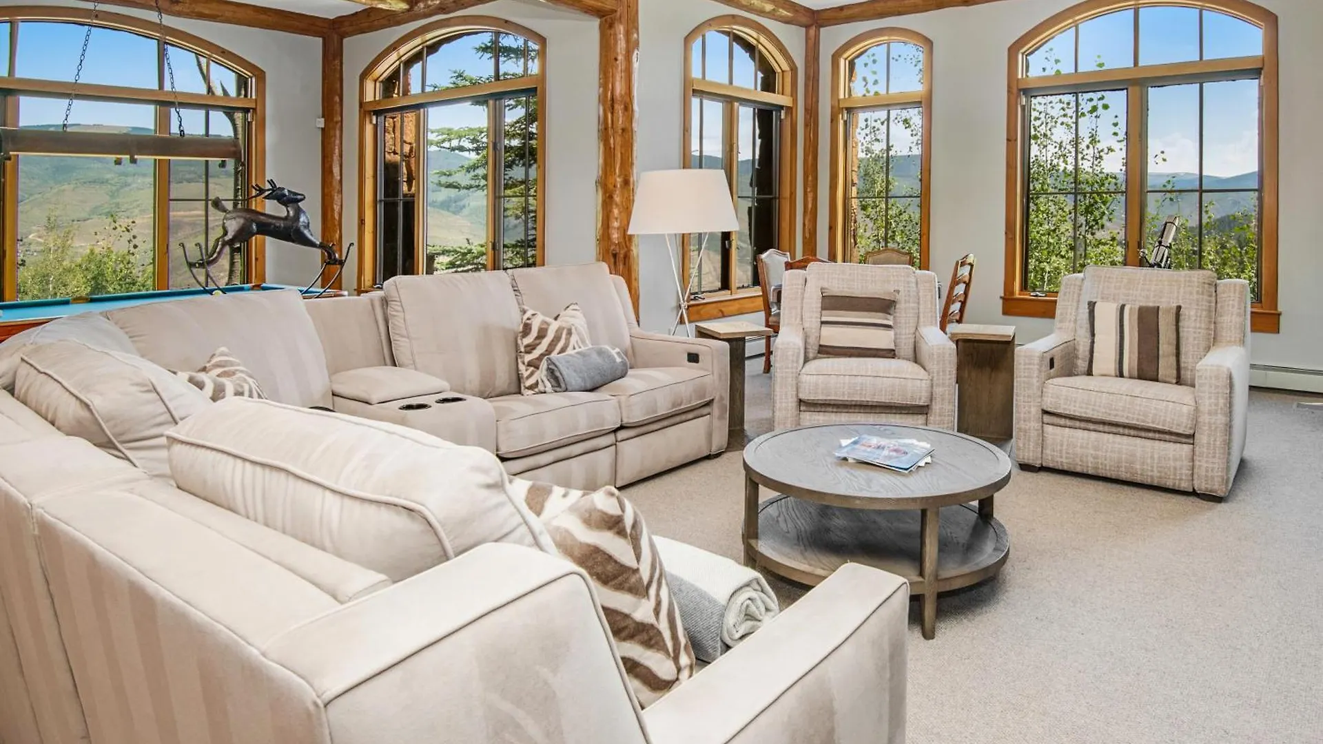 Snowberry Holiday home *