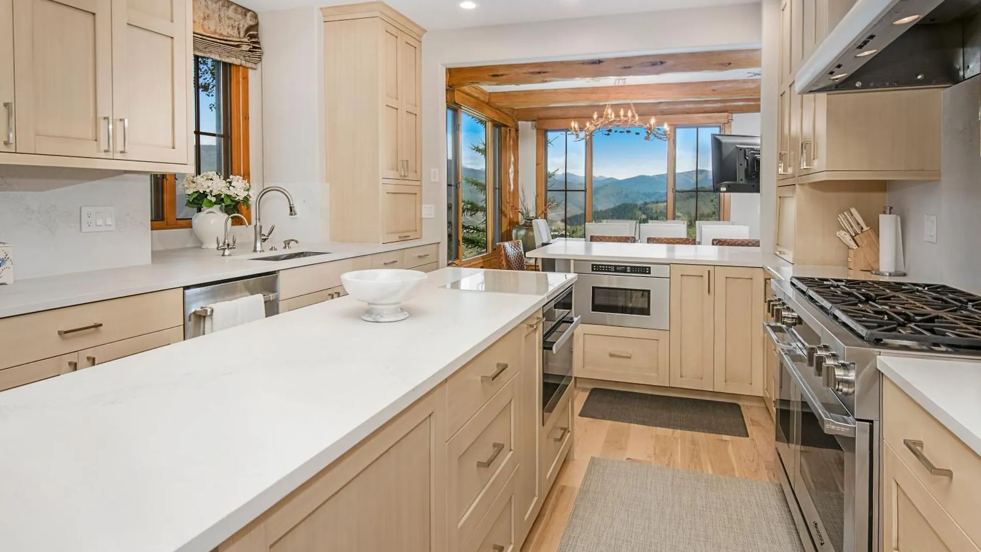 Snowberry Holiday home
