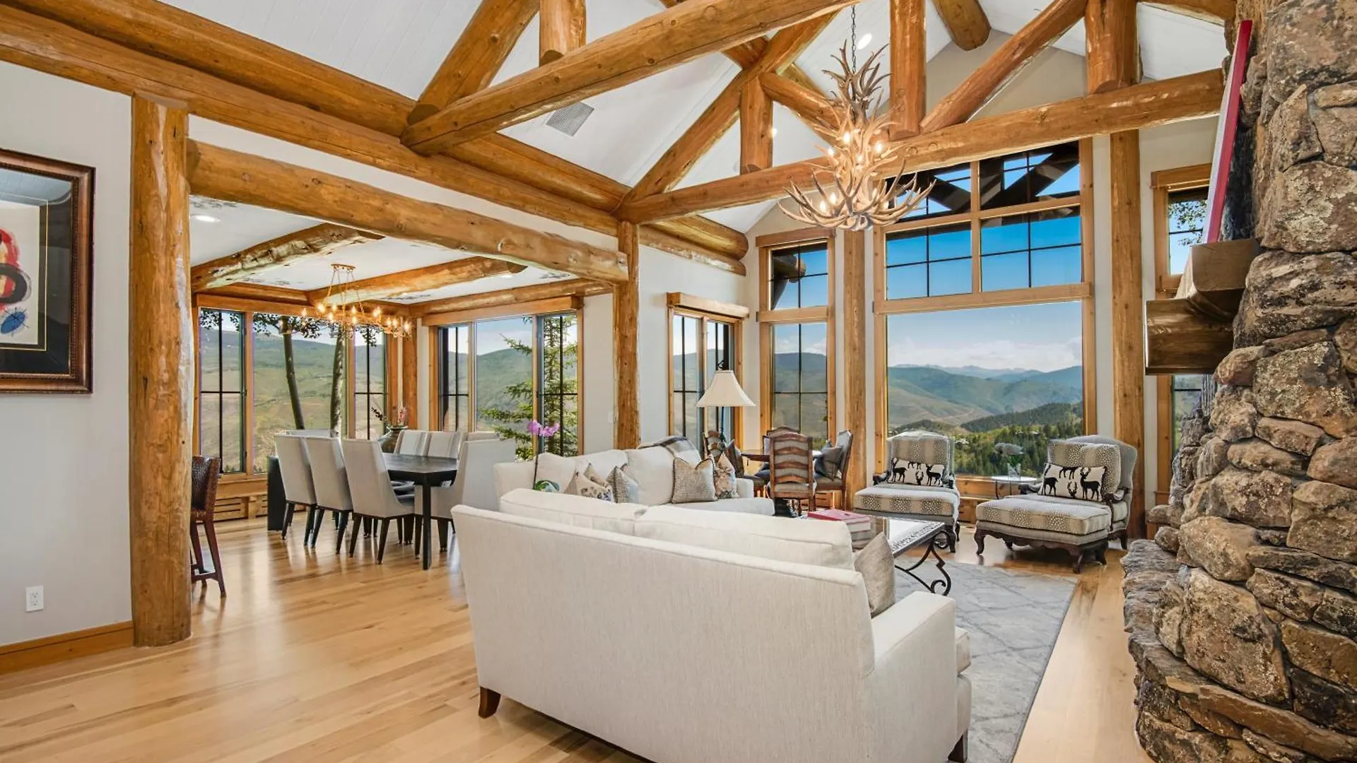 Holiday home Snowberry