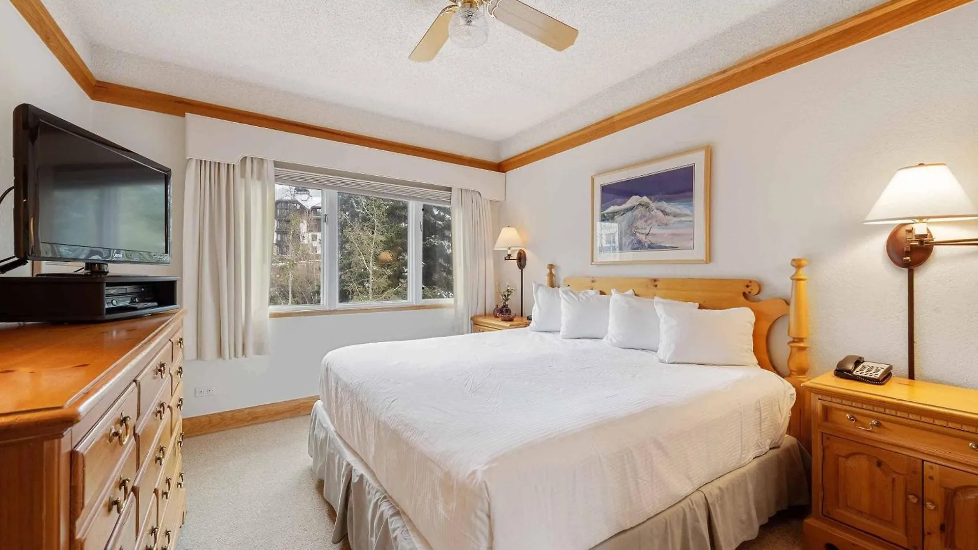 Apartment The Charter At C3305 Beaver Creek