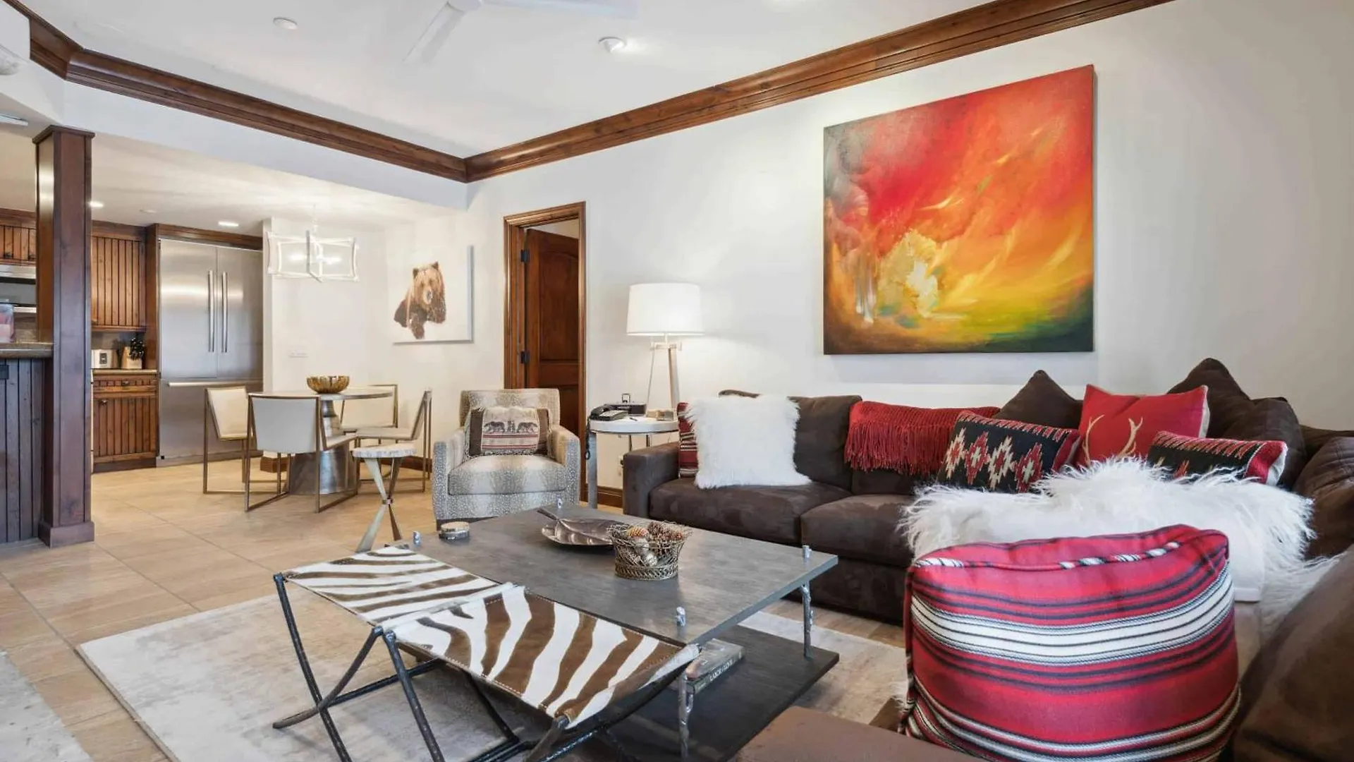 The Charter At C160 Apartment Beaver Creek