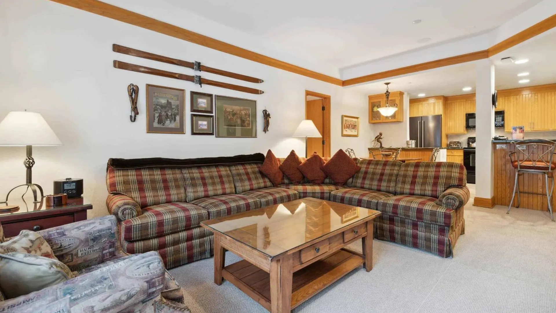 Apartment The Charter At C350 Beaver Creek
