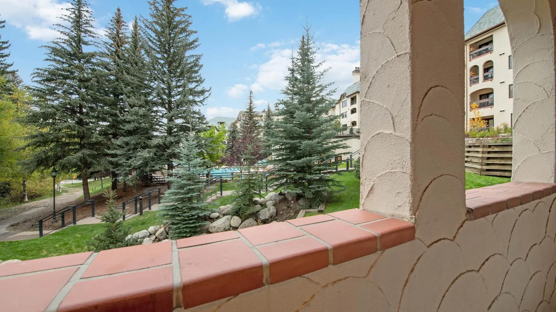 Apartment The Charter At C0205 Beaver Creek
