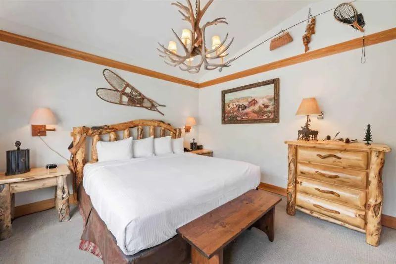 The Charter At C440 Apartment Beaver Creek