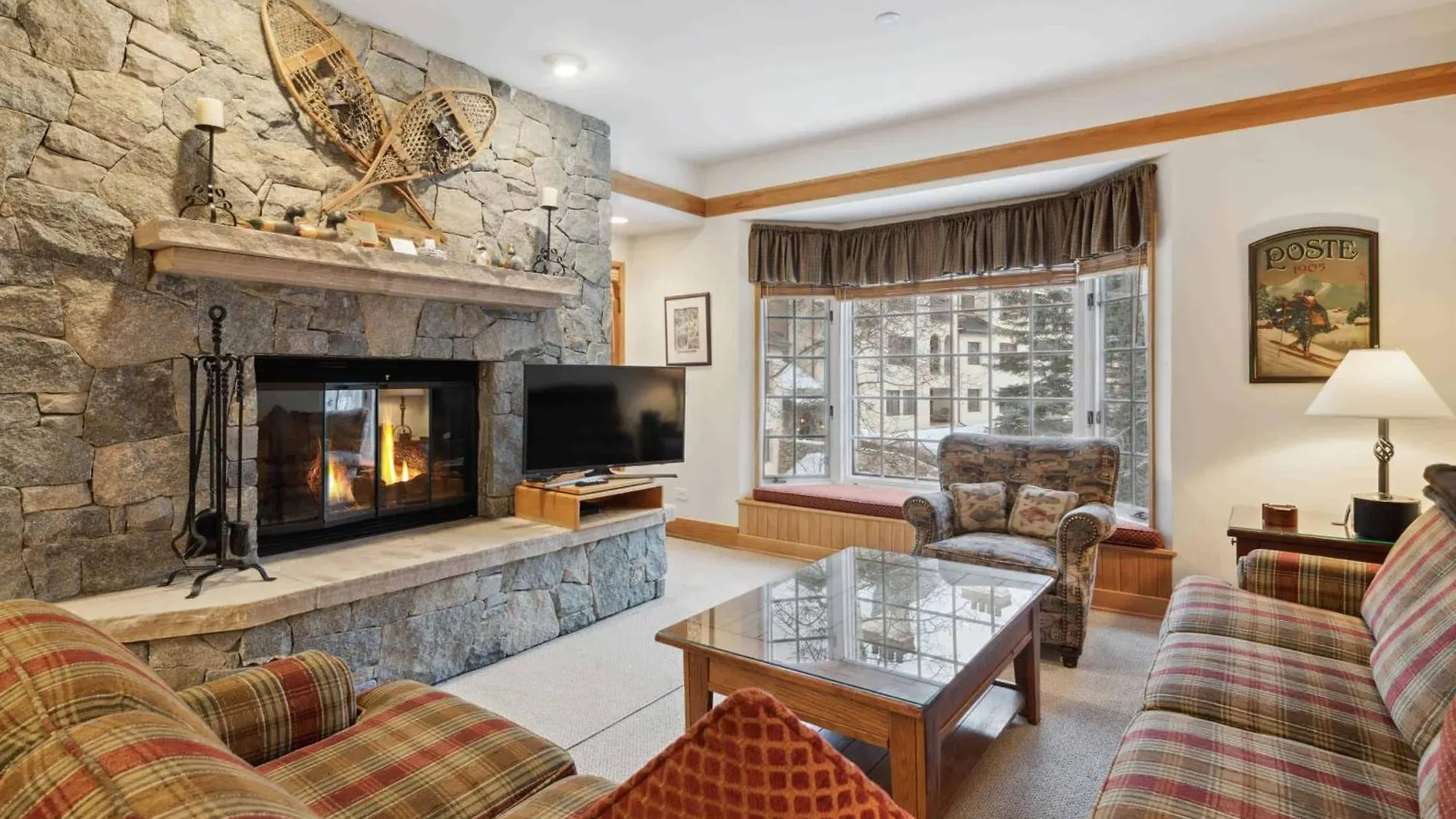 Apartment The Charter At C350 Beaver Creek