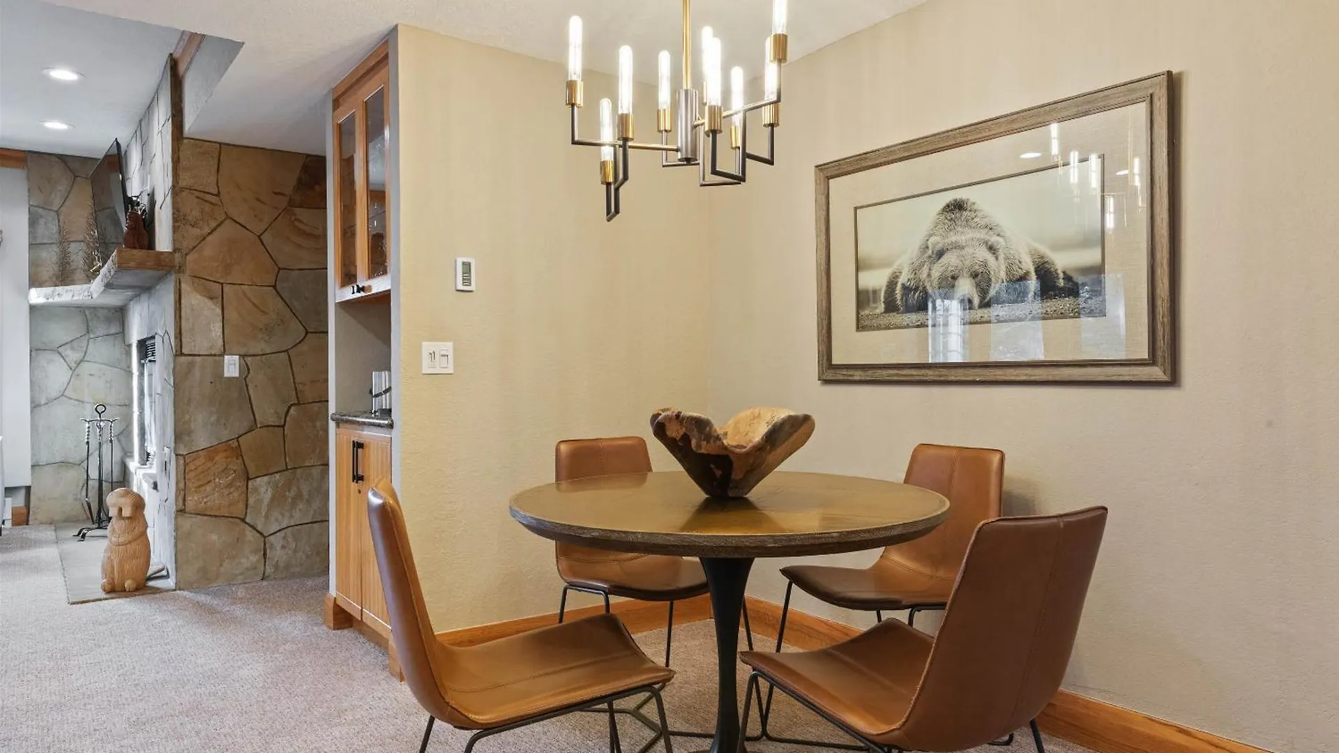 Apartment The Charter At C0205 Beaver Creek